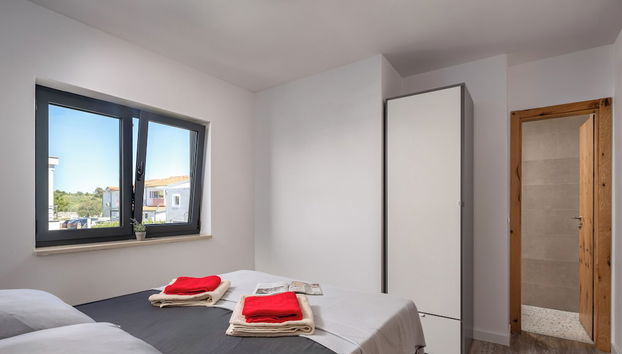 Villa Claudio - Foto 2, Zimmer