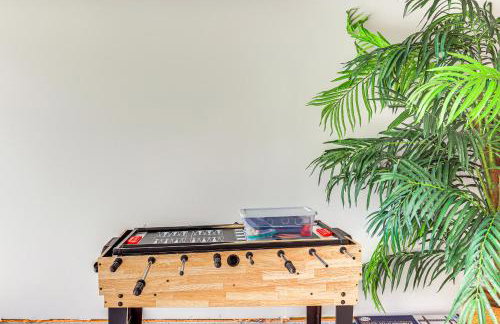 Walk to Dog Park and Playground Hampton Haven! - Foto 22