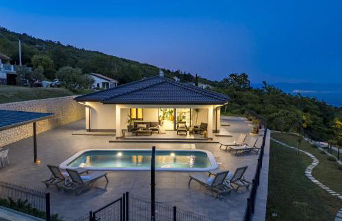 Villa Mantis by Briskva - Foto 1