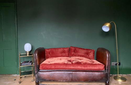 Campania & Jones House - Foto 20