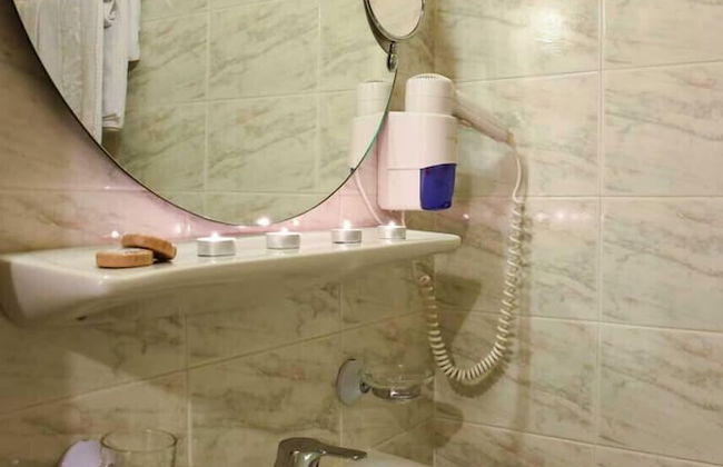 Eurohotel Theo Hotel - Foto 73