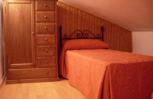 Casas Rurales Cortijos el Encinar - Foto 21