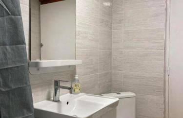 Les Pommiers, maison de campagne avec terrain - Foto 9