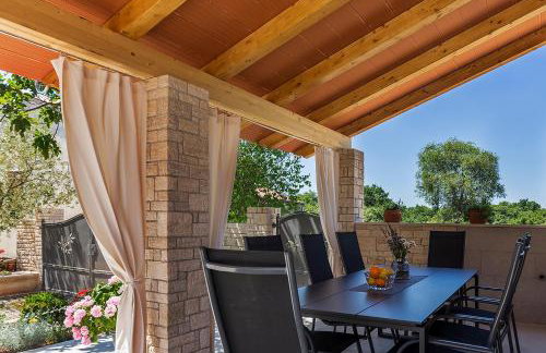 Villa Ena with private pool - Foto 4