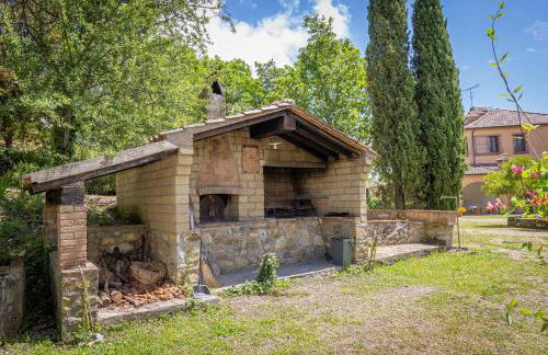 Villa Cresci con piscina Tuscan villa with pool near Sassetta thermal baths & Bolgheri Wine Route - Foto 14