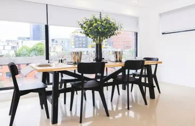 Tib Street Apartments Manchester - Foto 6