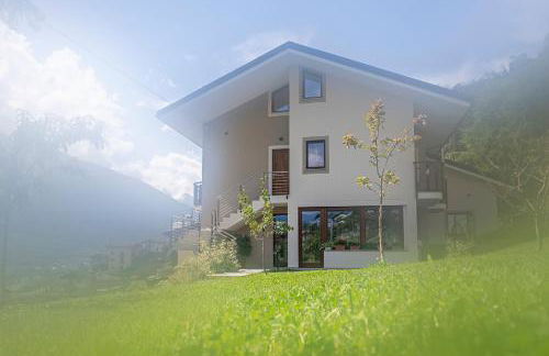 La casa delle farfalle - CIR VDA SARRE 0001 - Foto 1