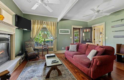 The Fourth Oak by Juniper Holiday + Home - Foto 16