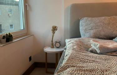 Flamingo 1 - Traumhaftes Wohnen mit Terrasse - zentral und stilvoll - Foto 7