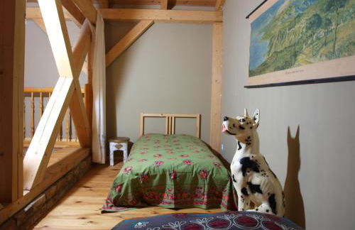 Natur erleben und Ruhe genießen - Foto 15