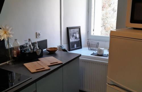 GITE ASINA chez GITE QUE CANTA - Photo 17