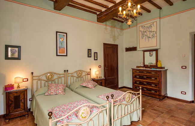 Agriturismo Case Graziani - Photo 36