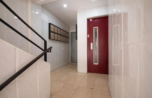 Apartamento nuevo en el Puerto a 10 min de la playa con balcón - Photo 42