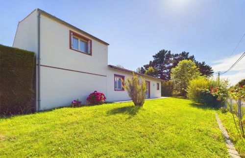 Brem sur Mer- Grande maison pour 9- 4 chambres - Foto 33