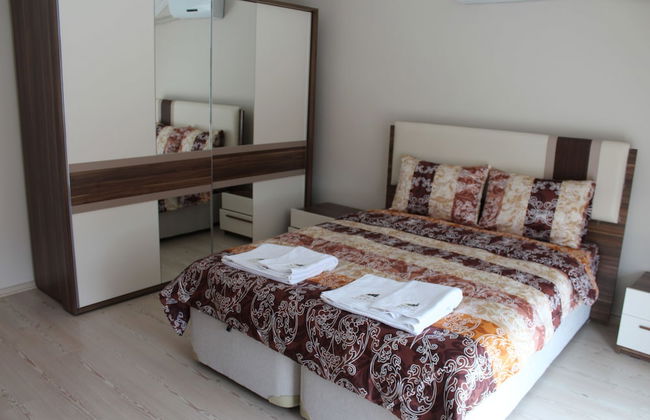 Buruj VIP 2 - Foto 4