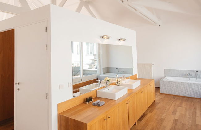 Châtelain III - Foto 66