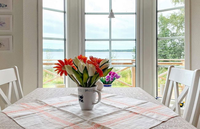 6 Person Holiday Home in Hjo-by Traum - Foto 12