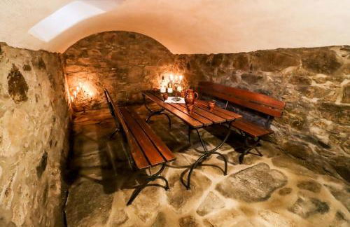 Ferienhaus Alpaka Glück - Foto 5