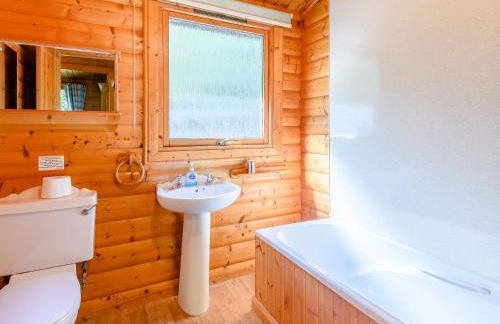 Scandinavian Lodge - Uk37188 - Foto 16