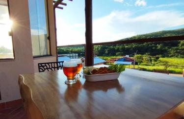 Chalé Jenipapo - Foto 39