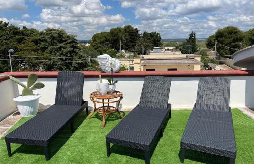 Villa Salentina, Bagnara - Foto 21