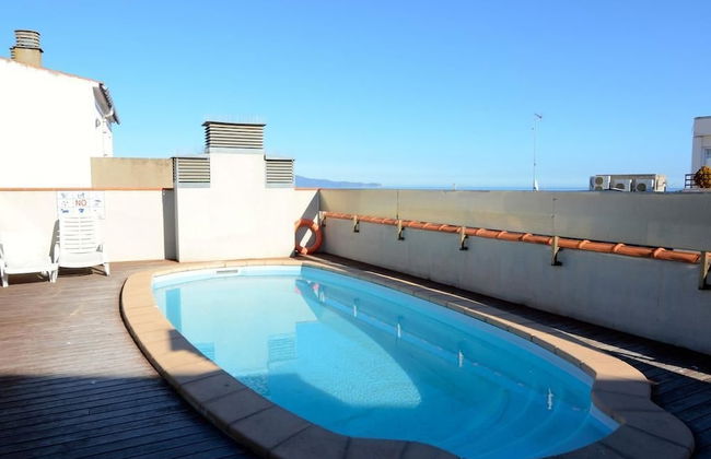 Apartamento climatizado ideal para familias - Foto 12