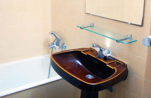 BEACH FLAT COSTA DA CAPARICA - Foto 6