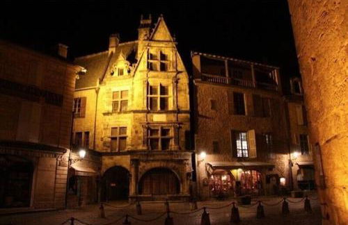 Le Clos de Saint-Martial, Saint-Martial-de-Nabirat - Foto 26