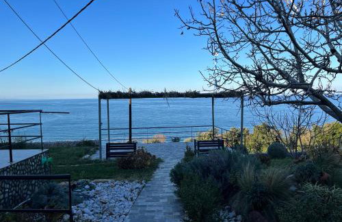 Villa Leonidas KOUTSOUPIA - Foto 1