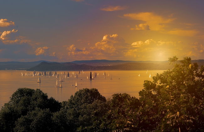 Lake Side Luxury – Steps to the Lake Lela - Foto 33