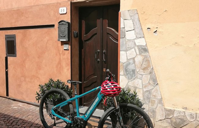 Antica Dimora Stay in Langa Like at Home - Foto 20