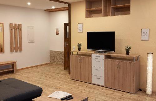 Ferienwohnung 1 Bartölke - Foto 16