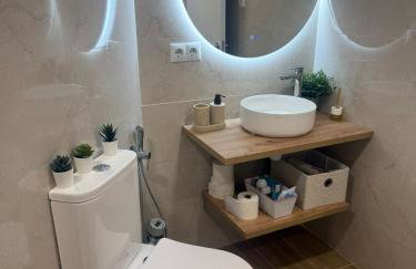 Apartamento cerca de la Ciudad de las Ciencias - Foto 5