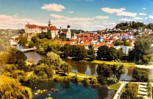 Apartment am Schloss - Foto 7