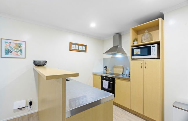 Superb 2BR Aprt in Central City - Wifi - Foto 15