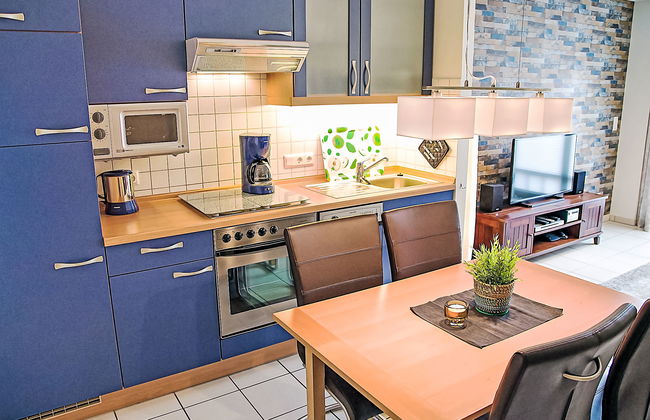 Witthuus-Baltrum - Foto 5