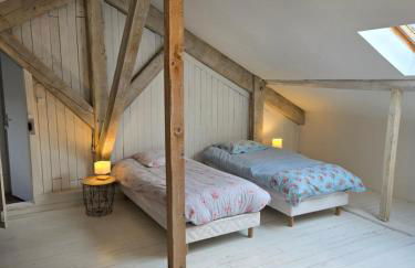 Le Pavillon de l'Intemporelle Bagnères de Bigorre - Foto 44