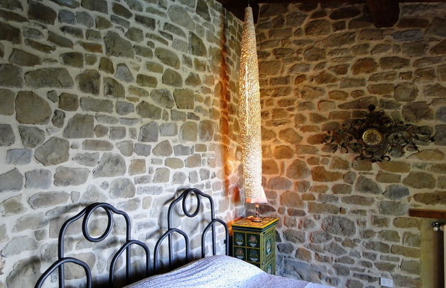 Villa Tuscany With Flair, Luxury & Panorama - Foto 5