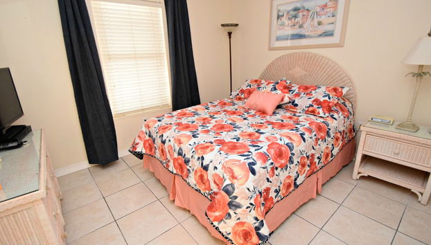 Grand Beach Resort - Foto 5, Habitación