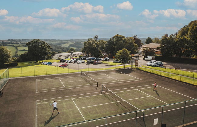 The Mole Resort - Lodges - Foto 41