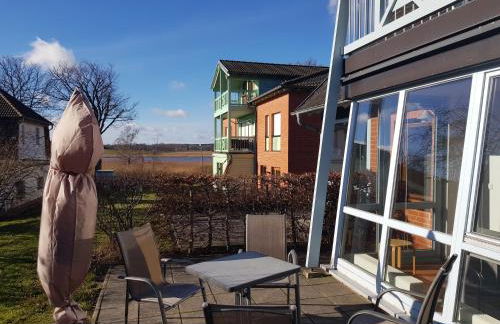 Fewo 1 im Fischerhaus mit Wintergarten und Terrasse - Foto 71