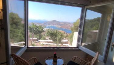 TRADITIONAL STUDIO Chora Patmos - Foto 3