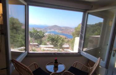 TRADITIONAL STUDIO Chora Patmos - Foto 3