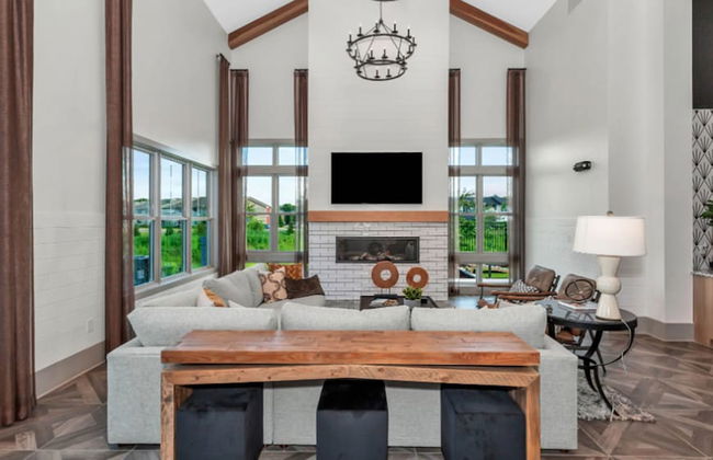 Landing Dry Creek Apartments - Foto 1