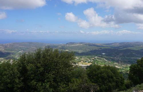 Fontana Luxury Villa Salakos With Pool Near Beach - Foto 47