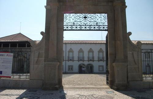 ViSIT CASTELO BRANCO - Foto 15