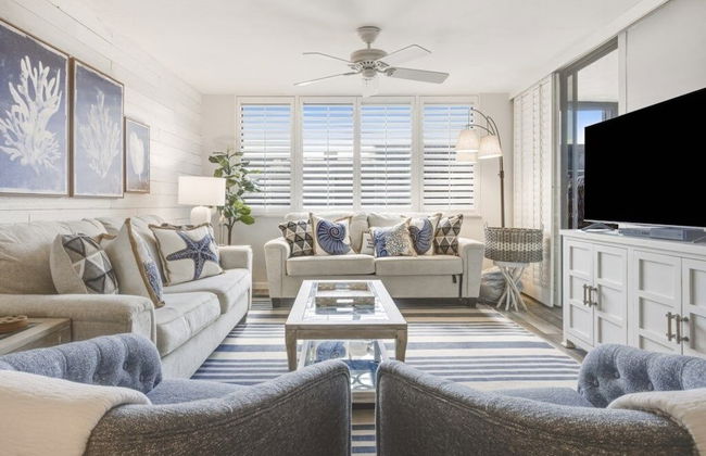 Loggerhead 282 2 Bedroom Condo by RedAwning - Foto 12