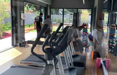 Apto Vila Olimpia Moderno e completo - Foto 26