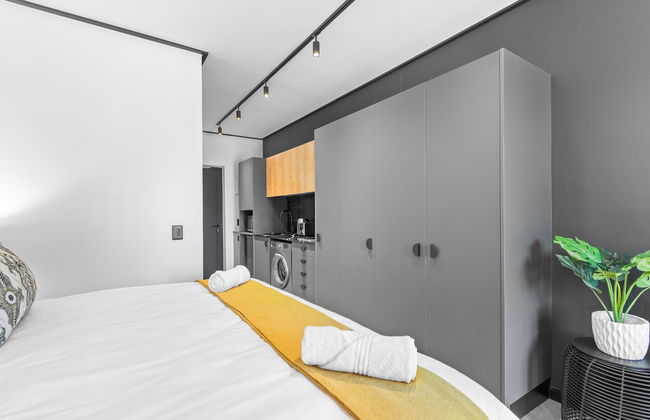 Nine Palms 211 - Foto 4