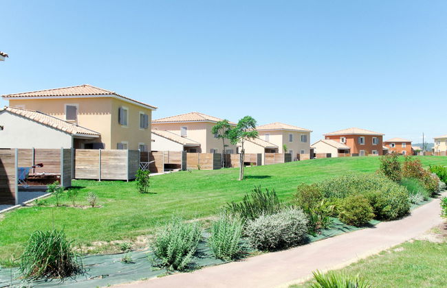 Domaine du Golf - Foto 9